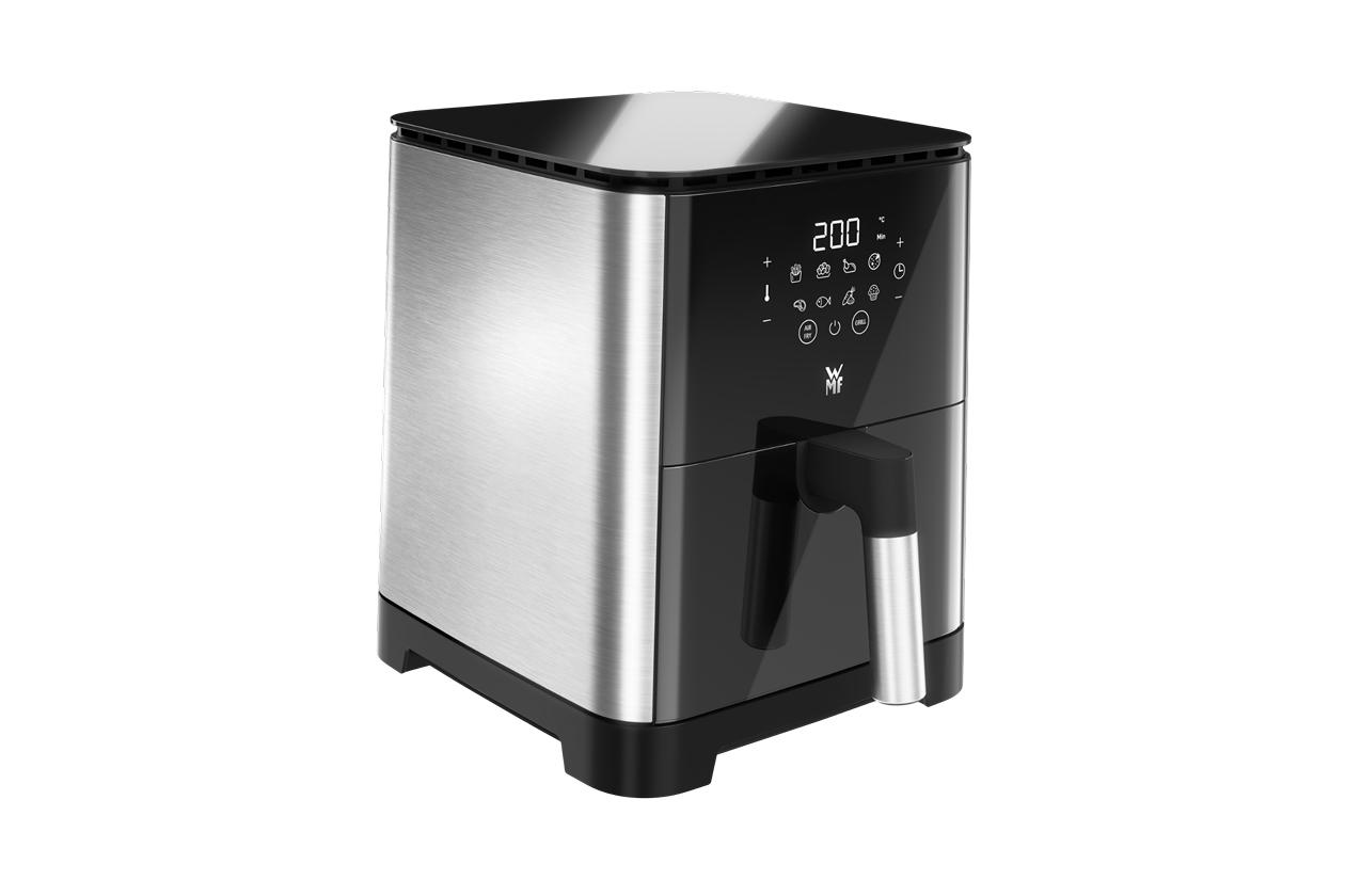 Набор посуды WMF Fusiontec +  Аэрогриль