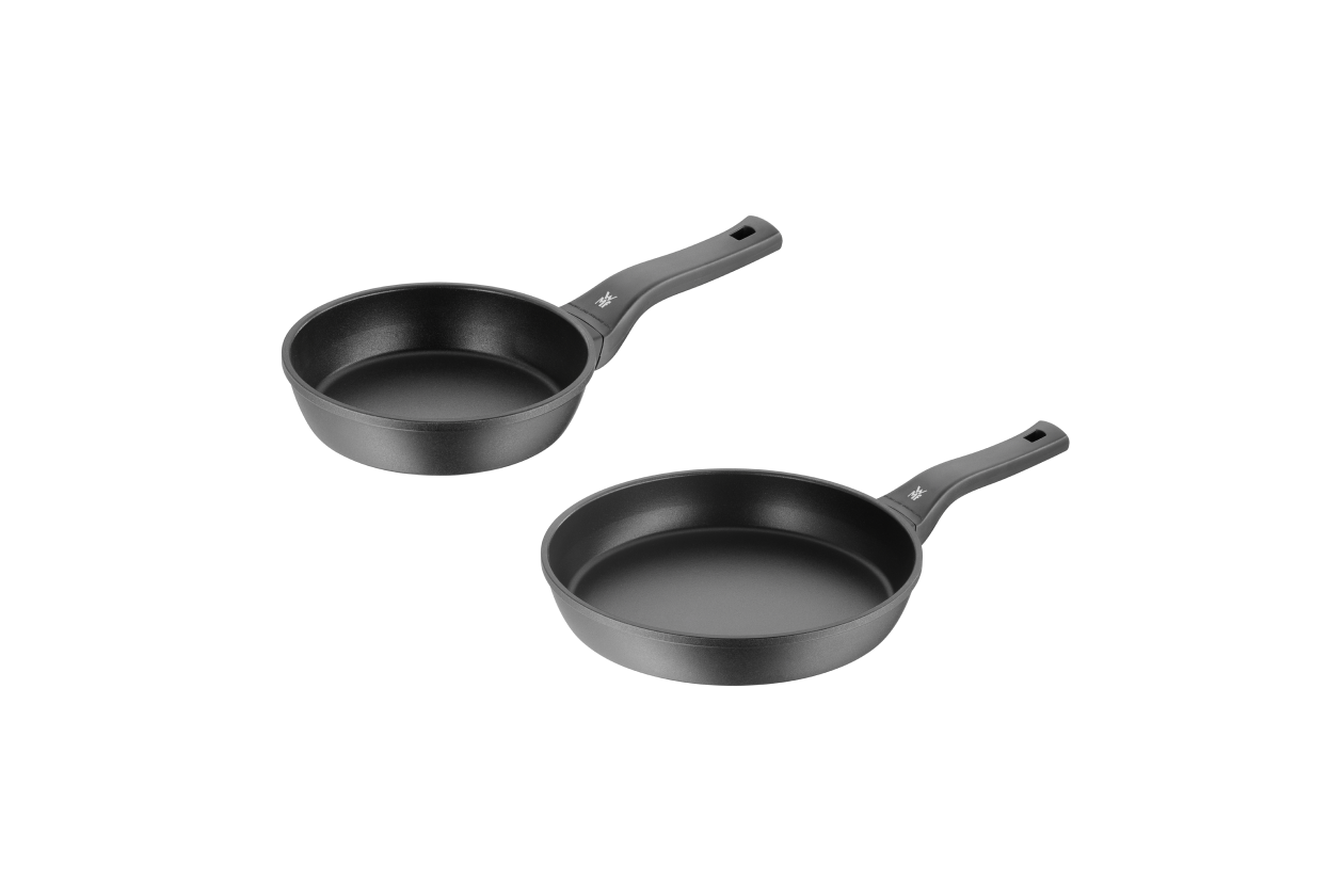 Набор сковород WMF PermaDur 20/28 см
