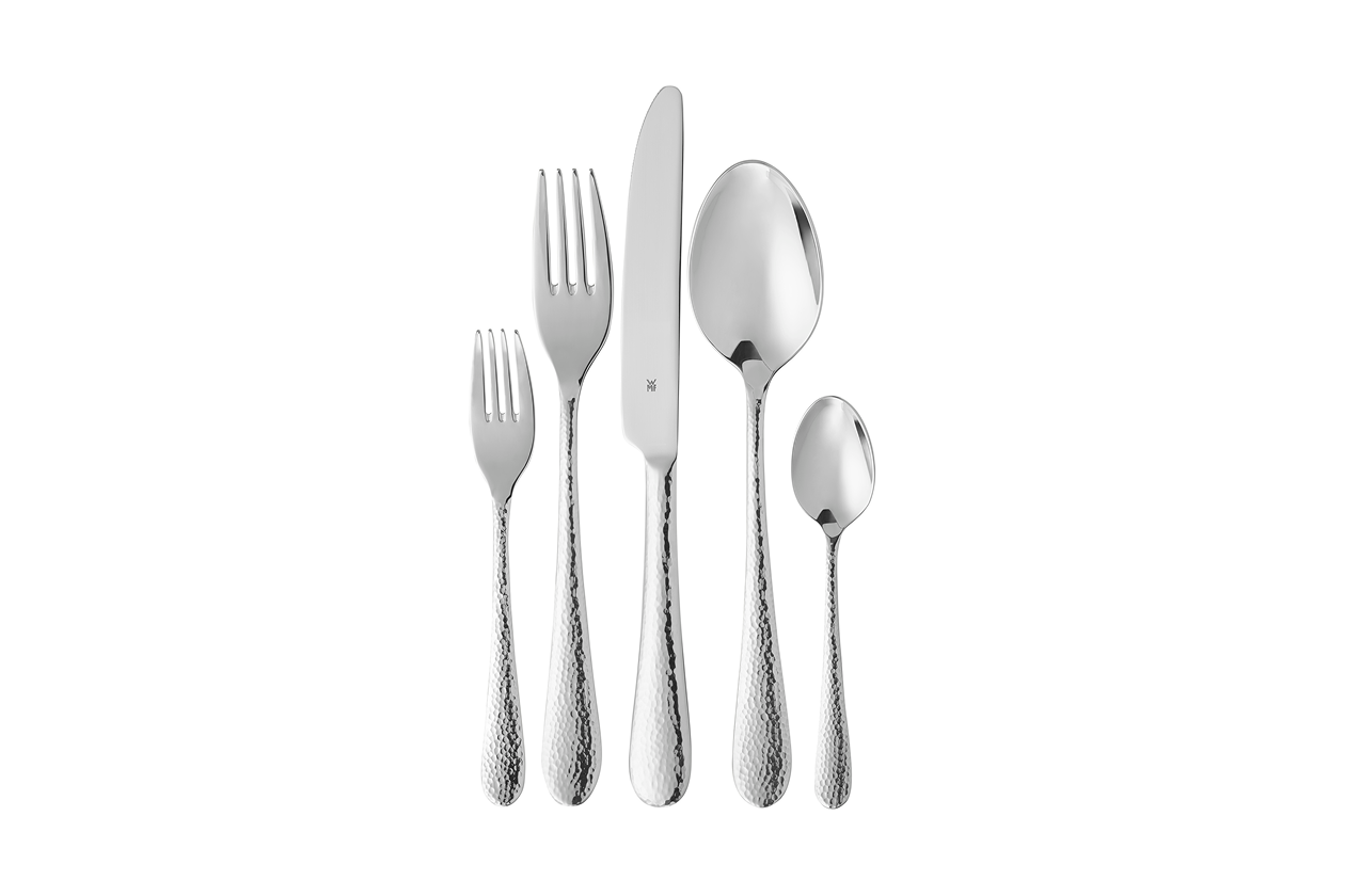 Набор столовых приборов WMF Sitello  60 предметов