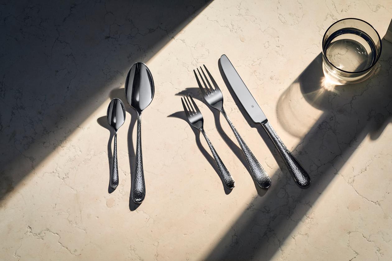 Набор столовых приборов WMF Sitello 60 предметов