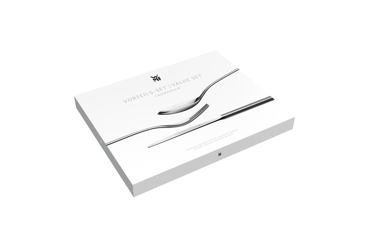 Набор столовых приборов WMF Sitello 60 предметов