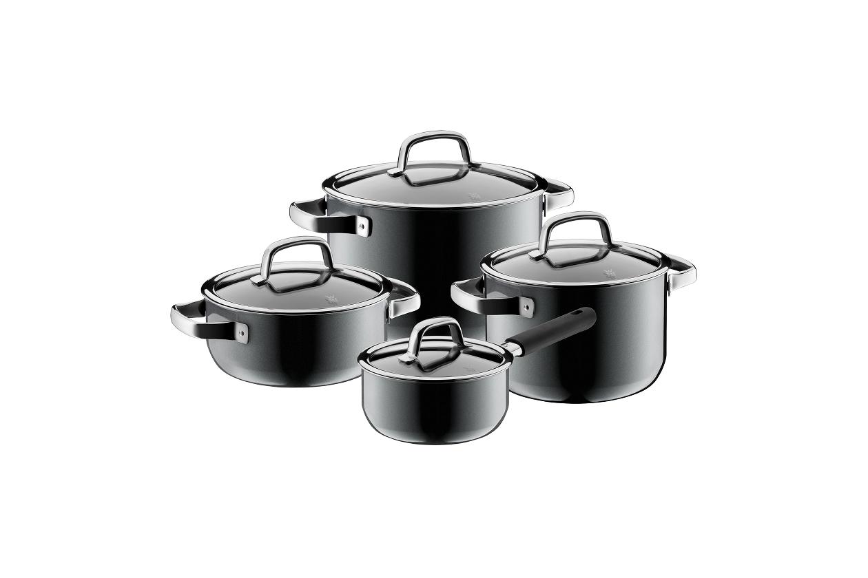 Набор посуды WMF Fusiontec +  Аэрогриль