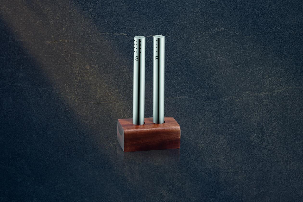 Набор для соли и перца WMF 2 предмета