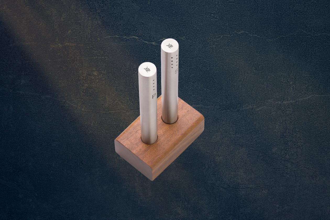 Набор для соли и перца WMF 2 предмета