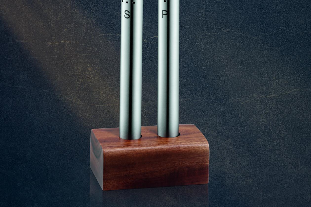 Набор для соли и перца WMF 2 предмета