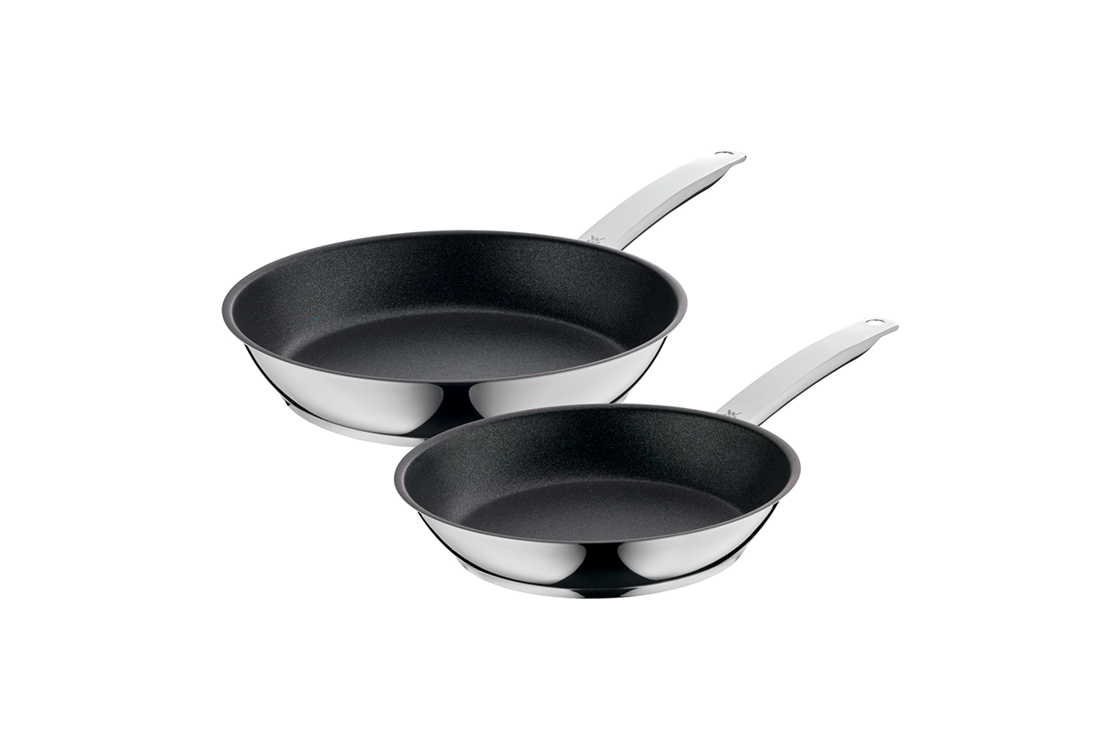 Набор сковород WMF PermaDur Advance Fry Pan