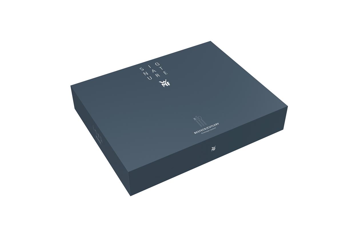 Набор столовых приборов WMF Cutlery Set Fächer 66 предметов