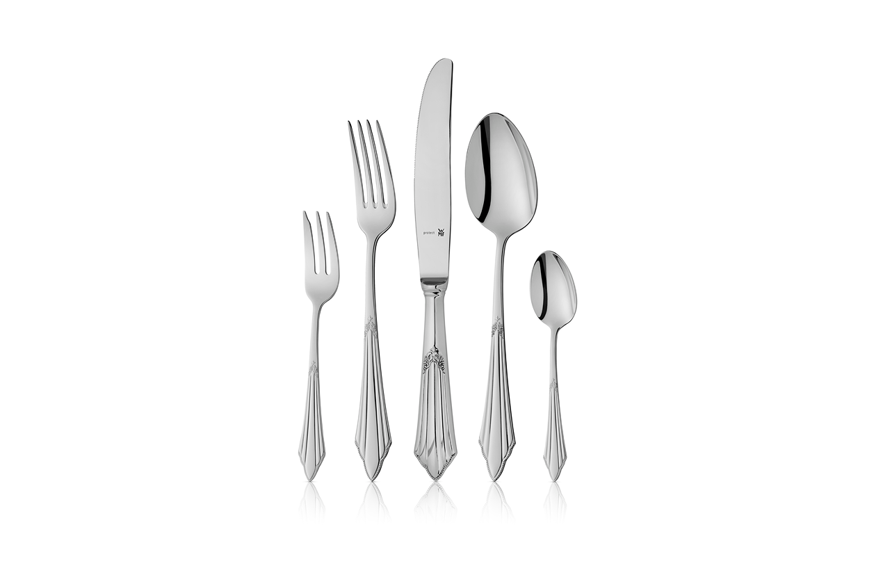 Набор столовых приборов WMF Cutlery Set Fächer 30 предеметов