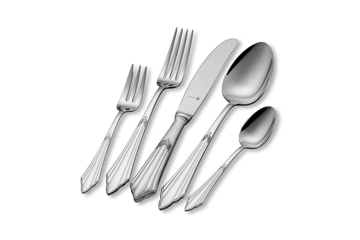 Набор столовых приборов WMF Cutlery Set Fächer 30 предеметов