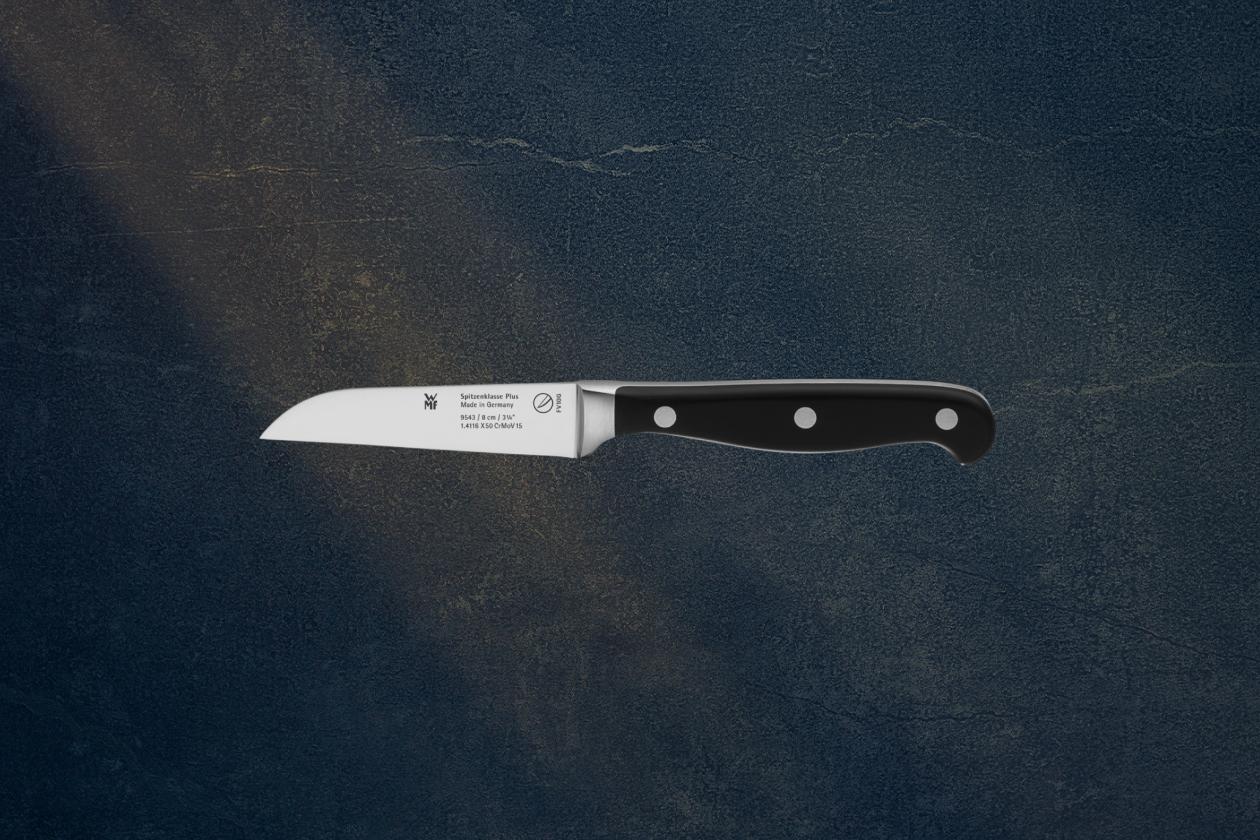 Овощной нож WMF Spitzenklasse Plus 8 см