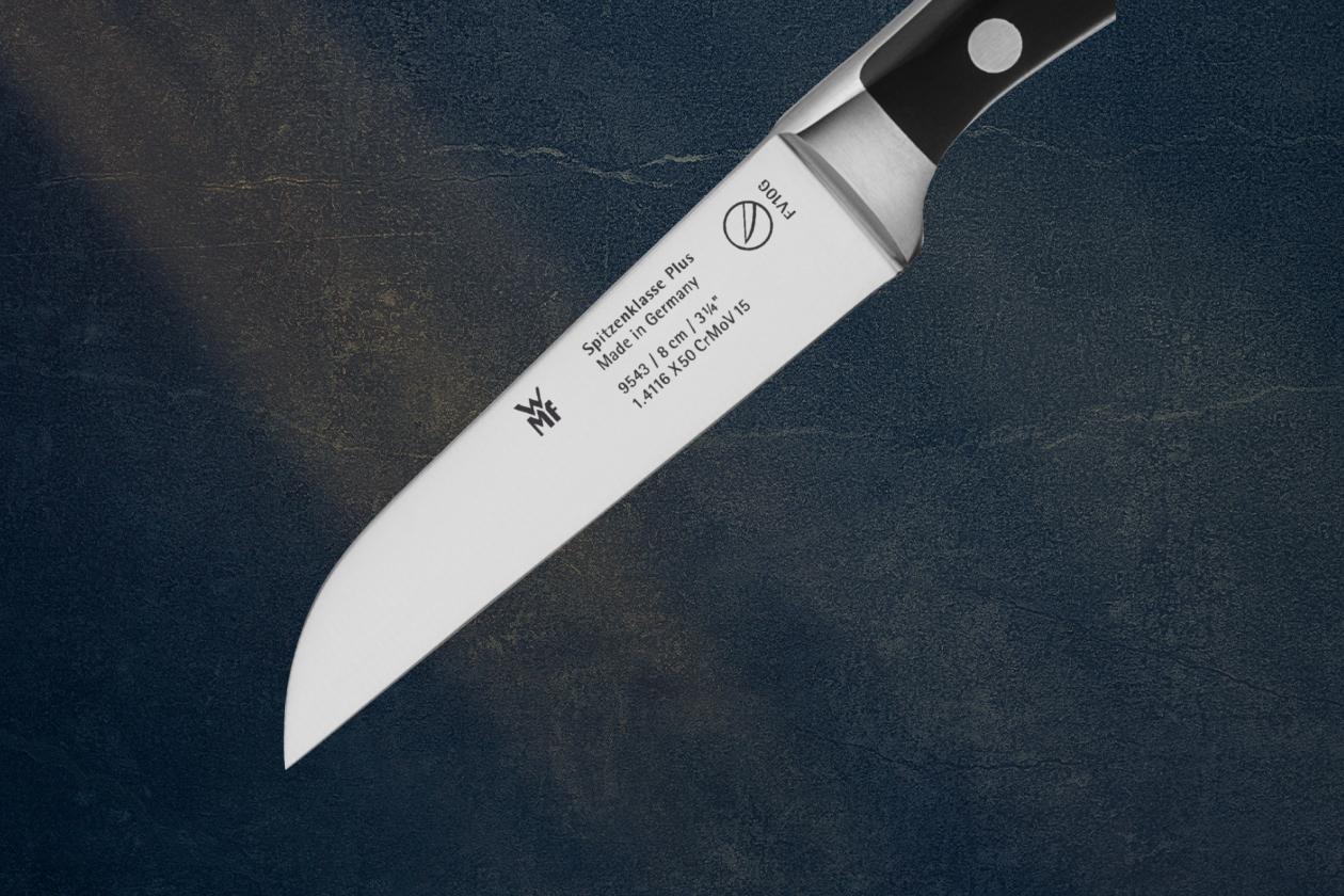 Овощной нож WMF Spitzenklasse Plus 8 см