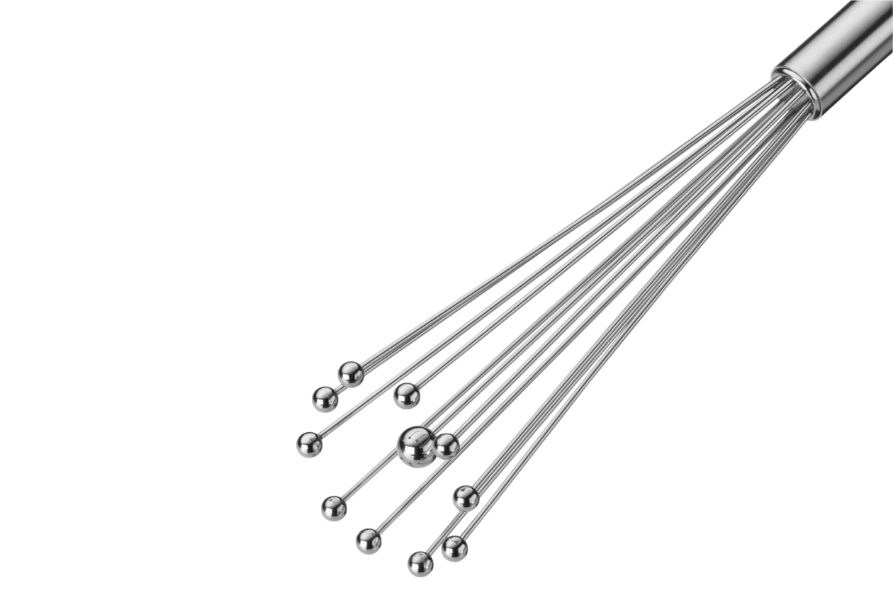 Венчик WMF Flexi Profi Plus