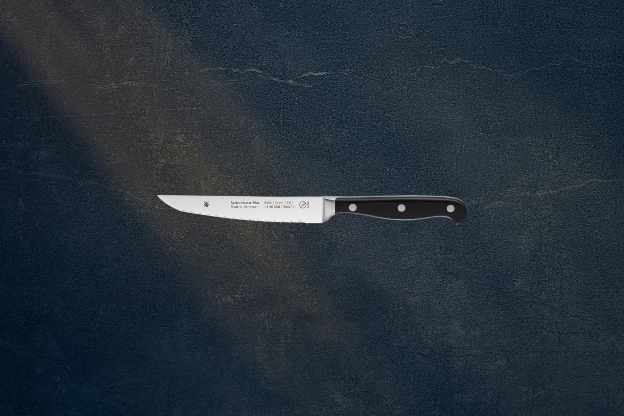 Универсальный нож WMF Spitzenklasse Plus 12 см