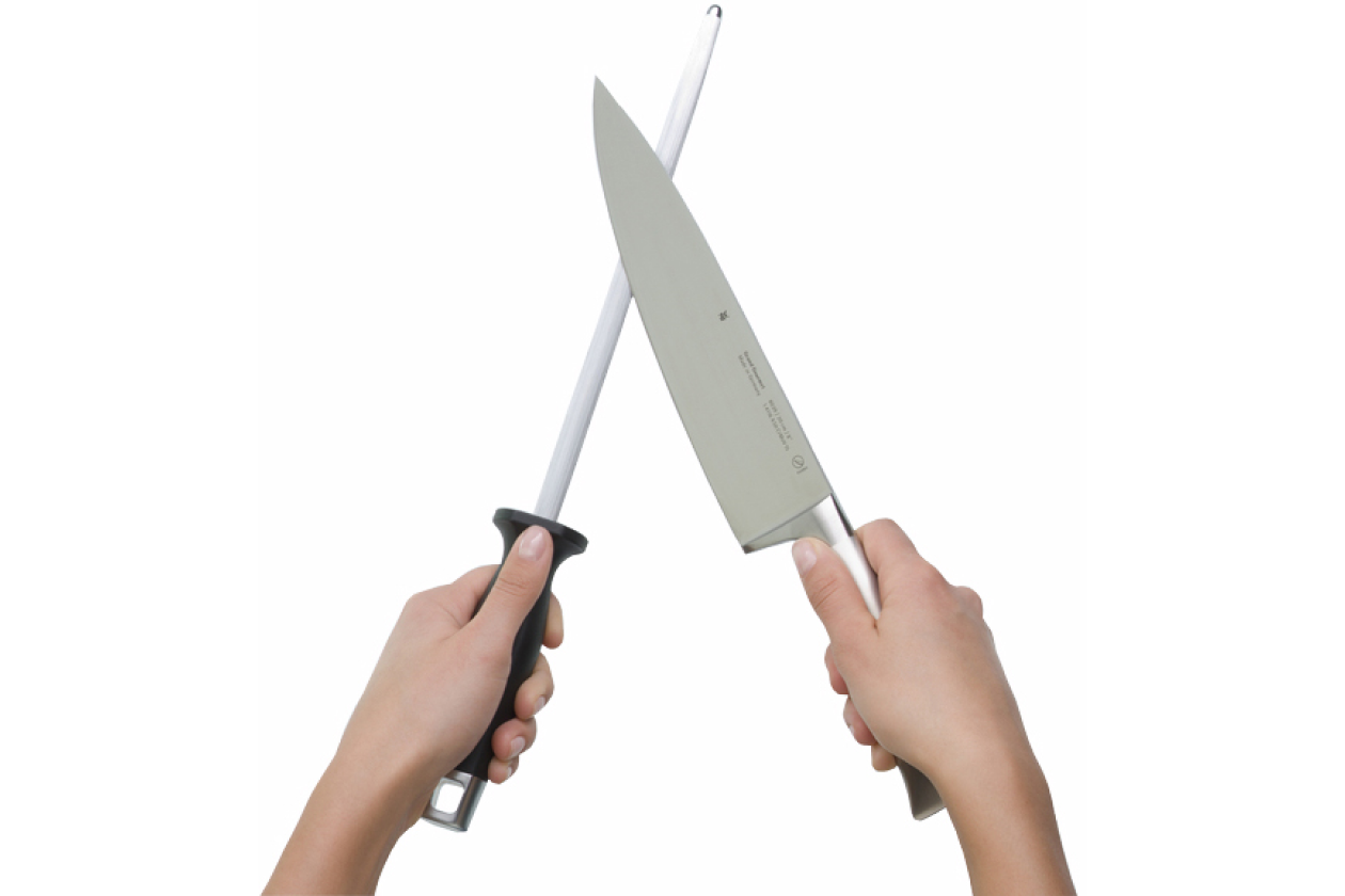 Универсальный нож WMF Spitzenklasse Plus 12 см