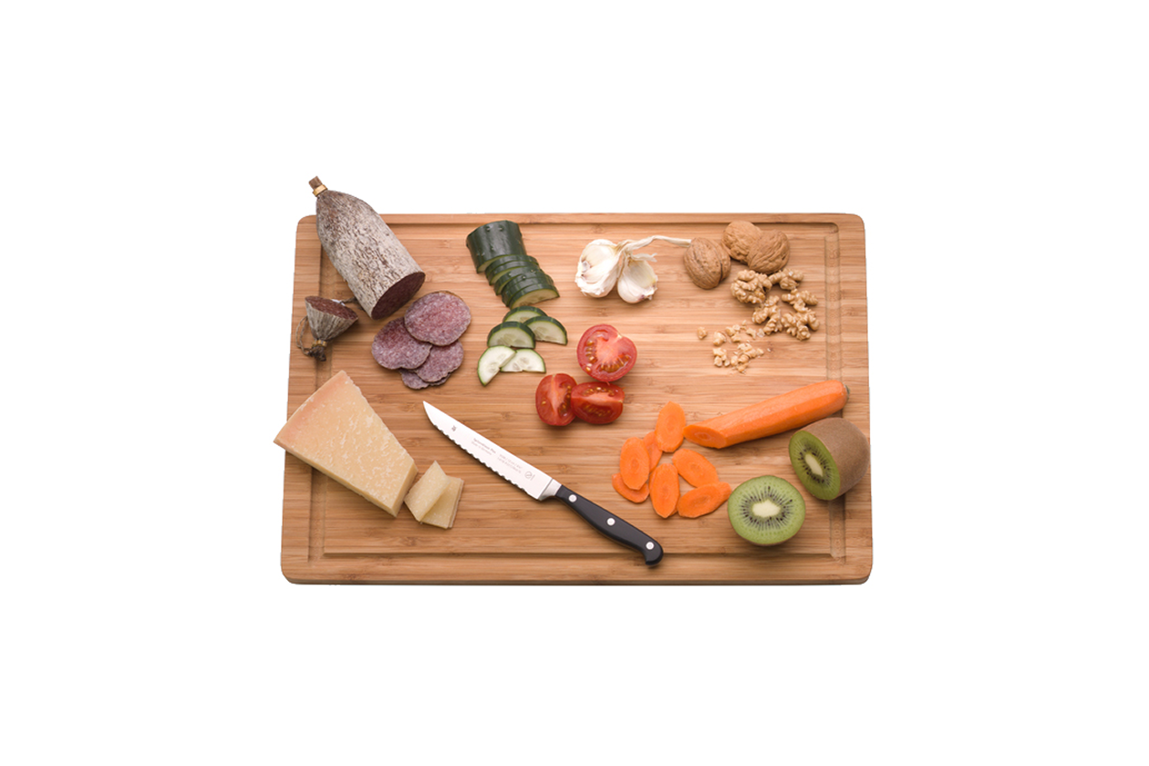 Универсальный нож WMF Spitzenklasse Plus 12 см