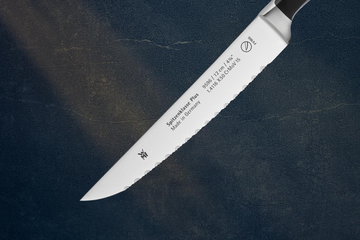 Универсальный нож WMF Spitzenklasse Plus 12 см