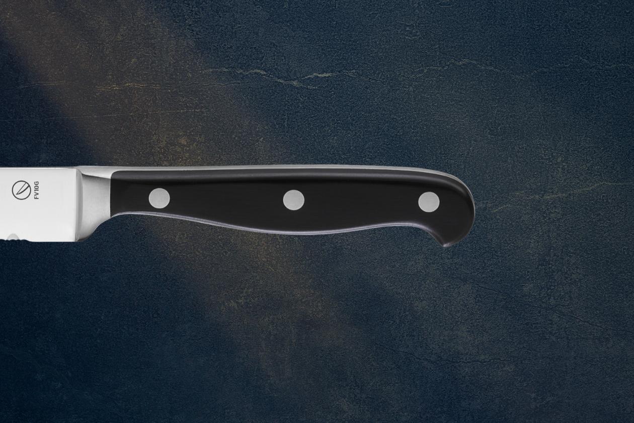 Универсальный нож WMF Spitzenklasse Plus 12 см