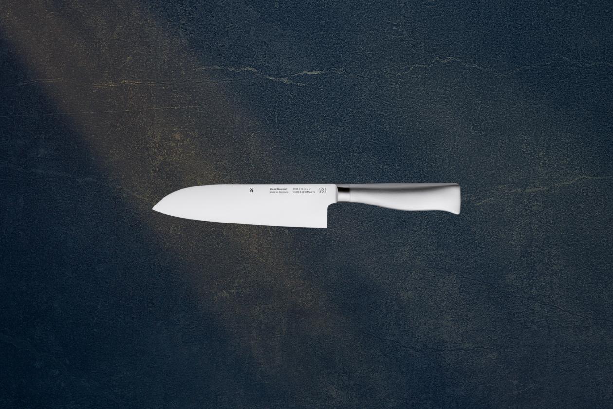 Нож Сантоку WMF Grand Gourmet 18 см