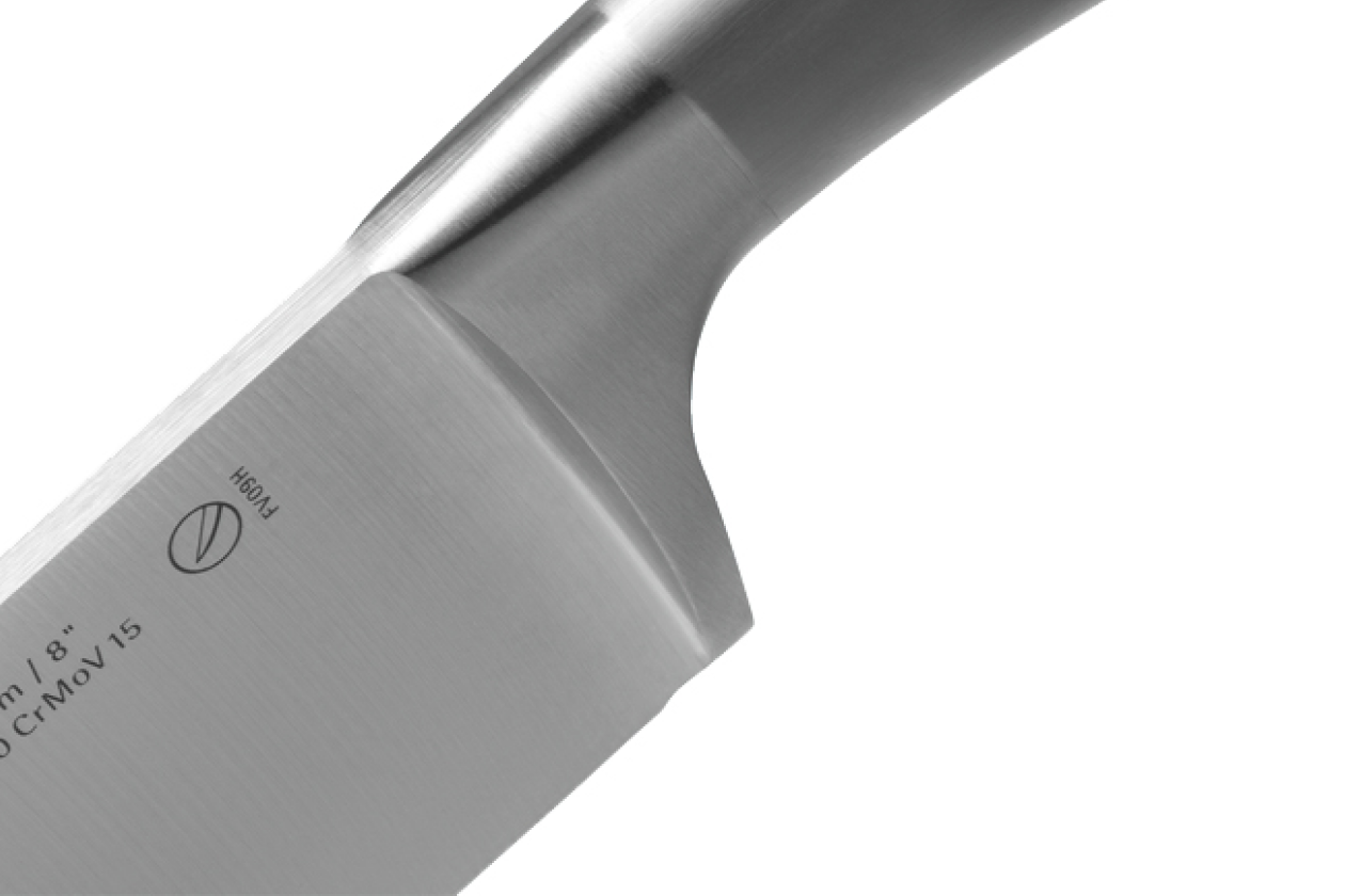 Нож Сантоку WMF Grand Gourmet 18 см