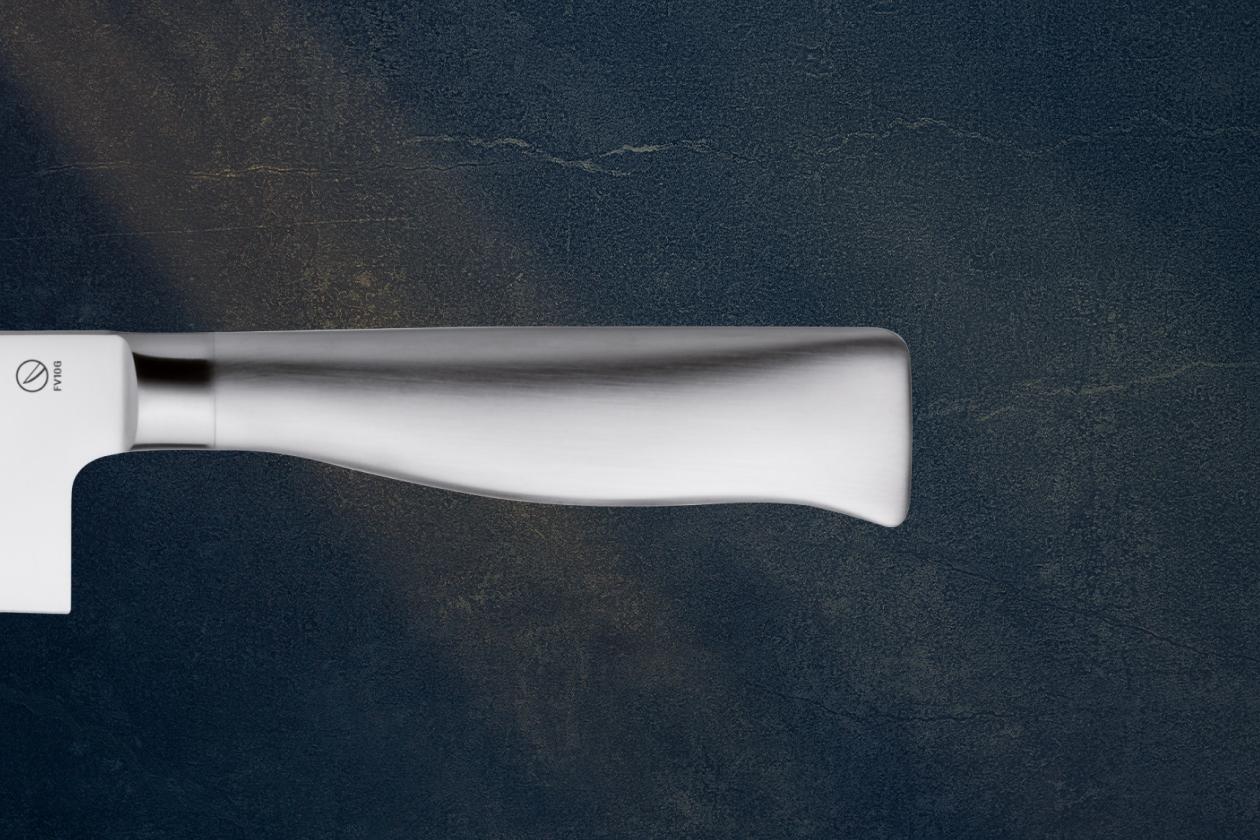 Нож Сантоку WMF Grand Gourmet 18 см