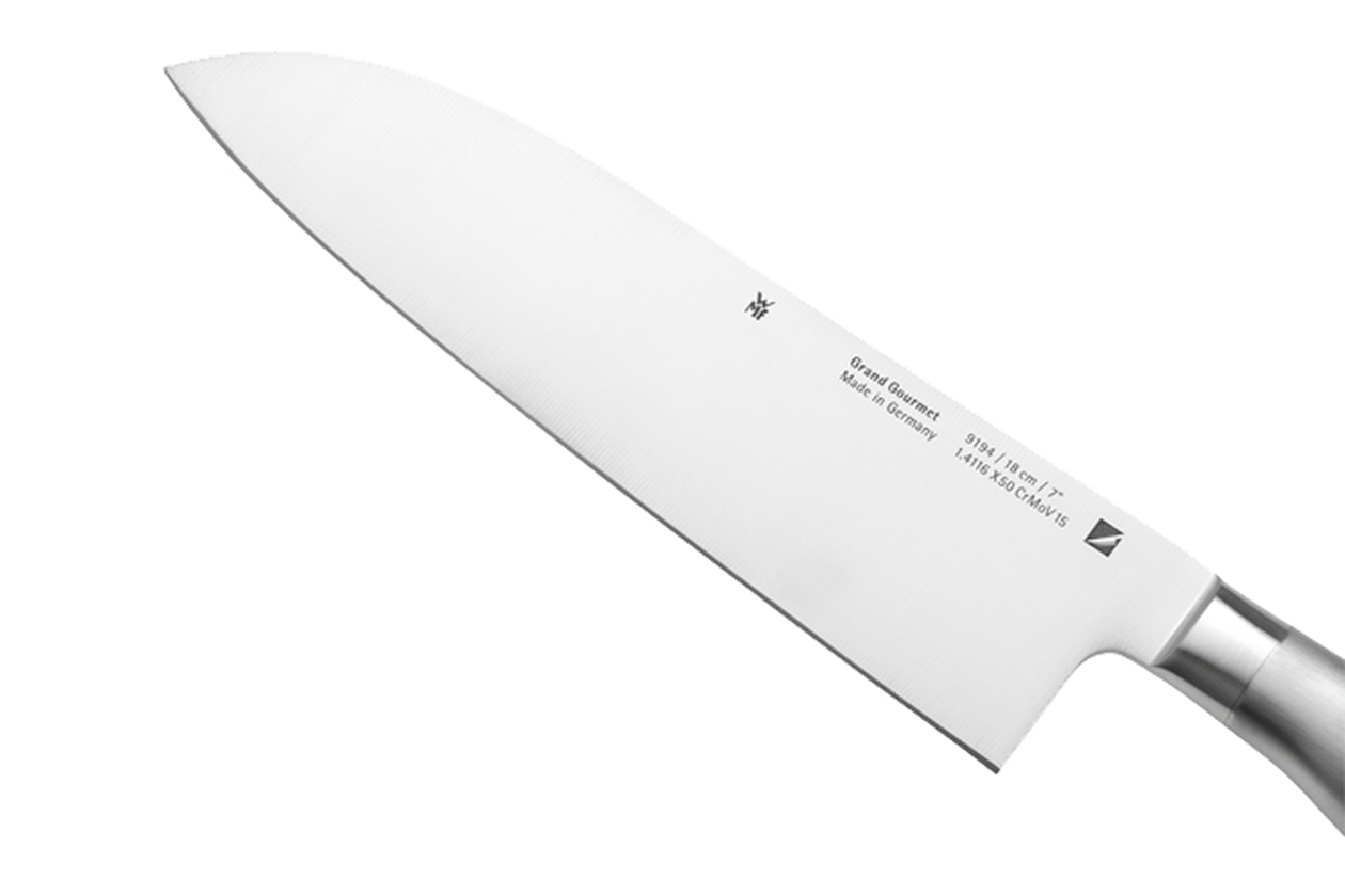 Нож Сантоку WMF Grand Gourmet 18 см
