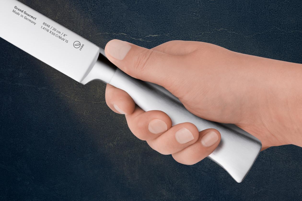 Нож для мяса WMF Grand Gourmet 20 см