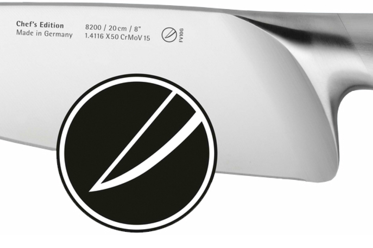 Нож для мяса WMF Grand Gourmet 20 см