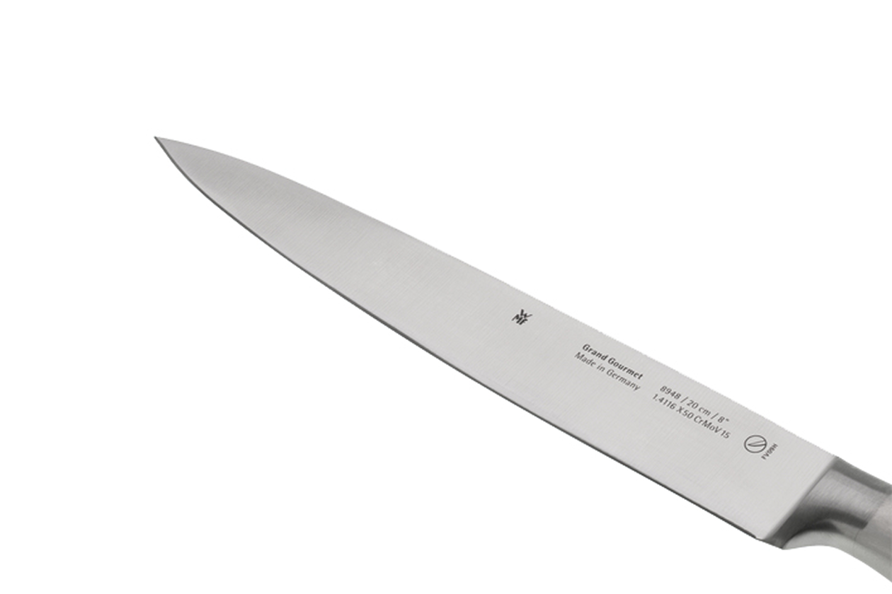 Нож для мяса WMF Grand Gourmet 20 см