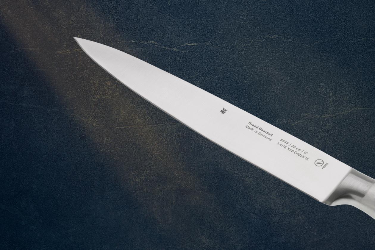 Нож для мяса WMF Grand Gourmet 20 см