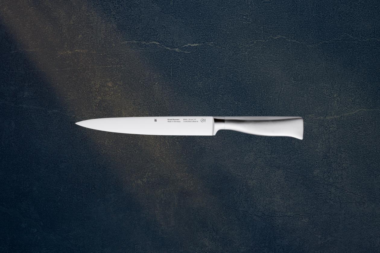 Нож для мяса WMF Grand Gourmet 20 см