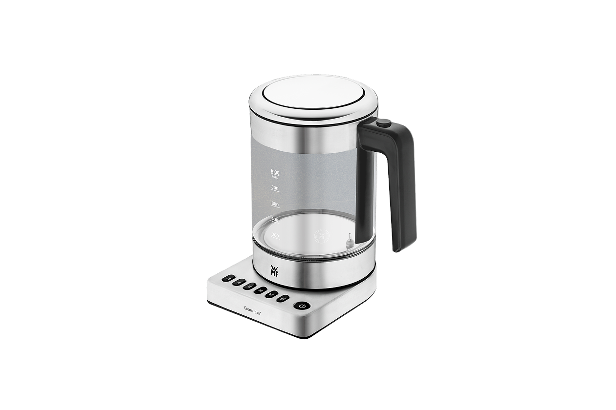 Компактный заварочный чайник WMF KITCHENminis Vario 1 л