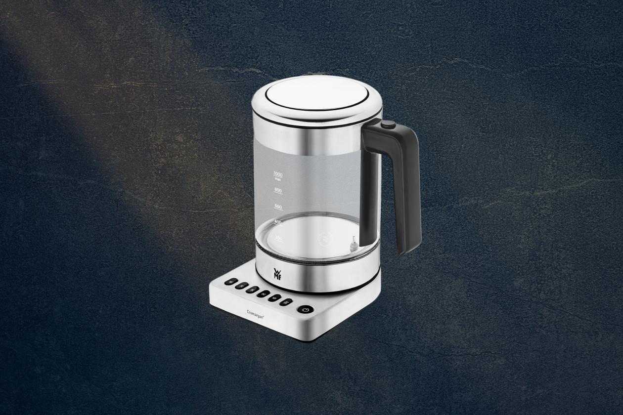 Компактный заварочный чайник WMF KITCHENminis Vario 1 л