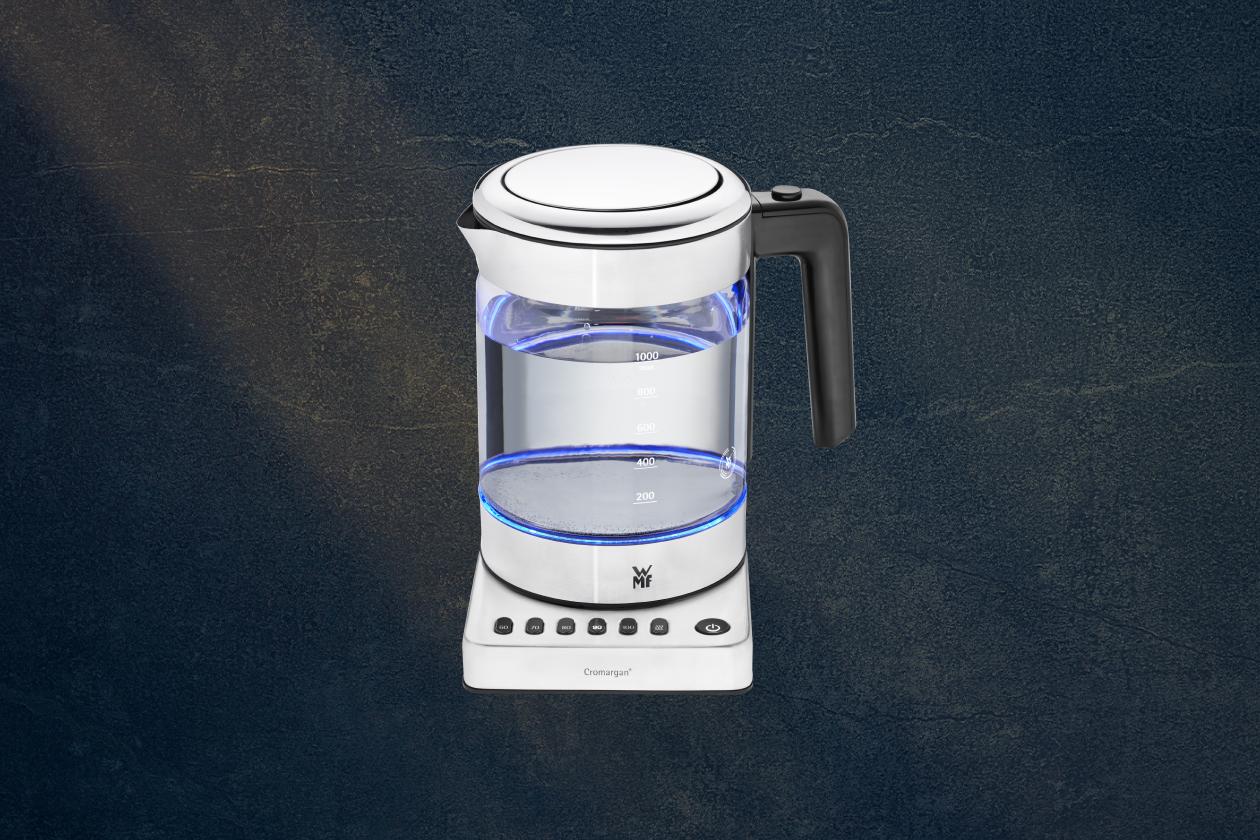 Компактный заварочный чайник WMF KITCHENminis Vario 1 л