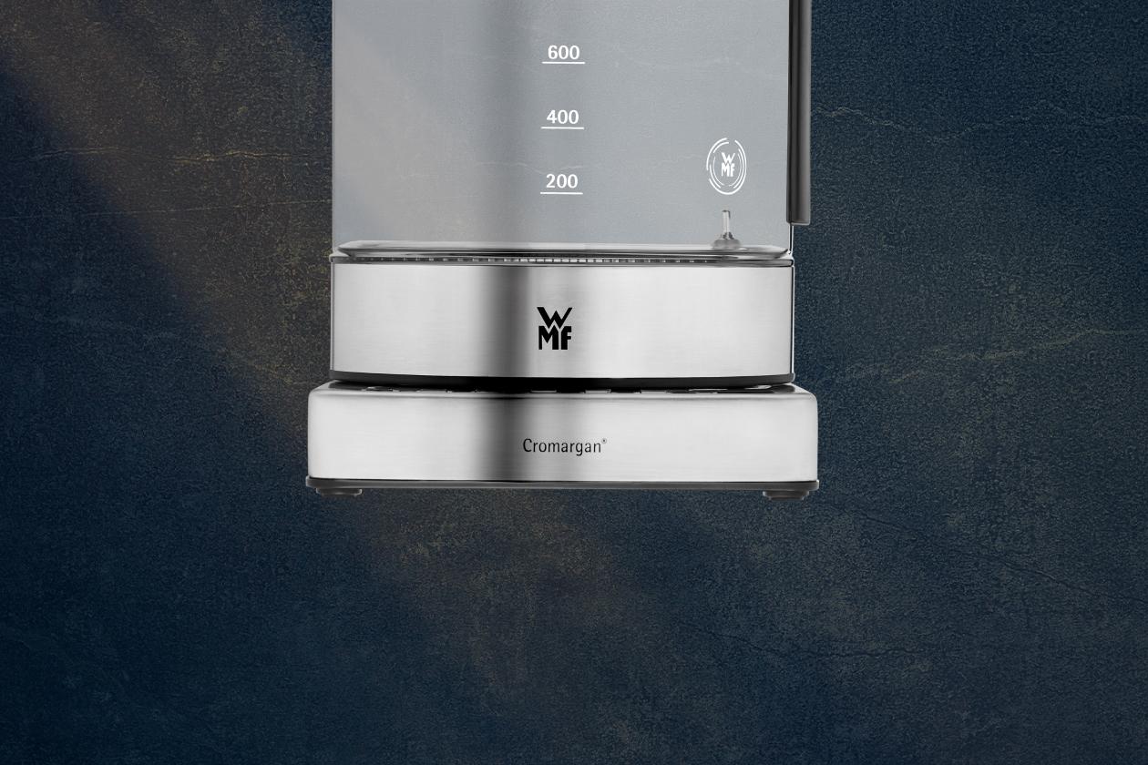 Компактный заварочный чайник WMF KITCHENminis Vario 1 л