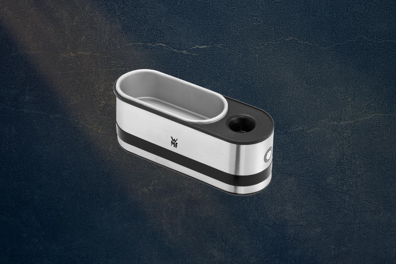 Яйцеварка на 2 яйца WMF KITCHENminis