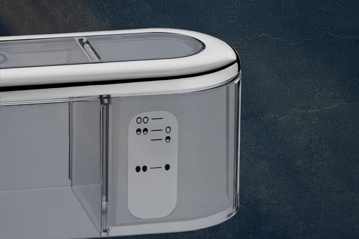 Яйцеварка на 2 яйца WMF KITCHENminis