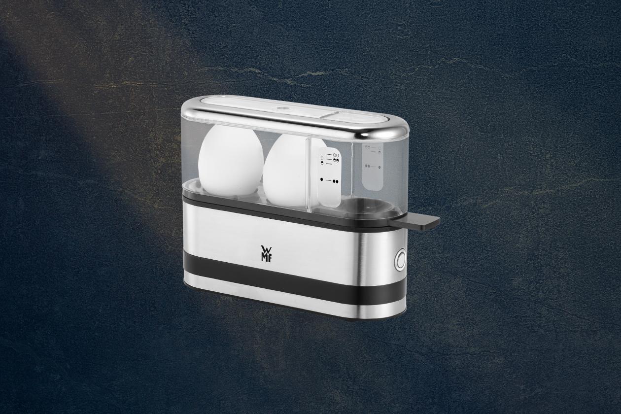 Яйцеварка на 2 яйца WMF KITCHENminis