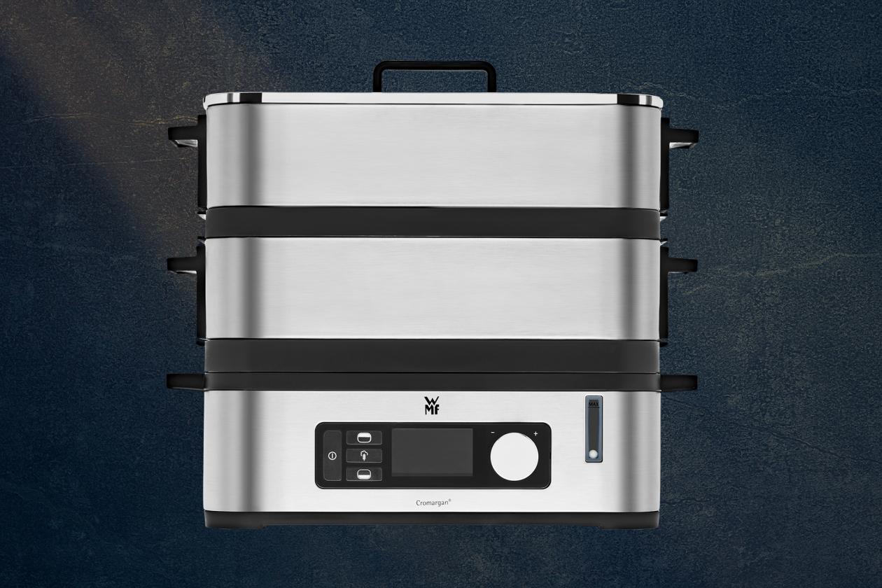 Пароварка WMF KITCHENminis