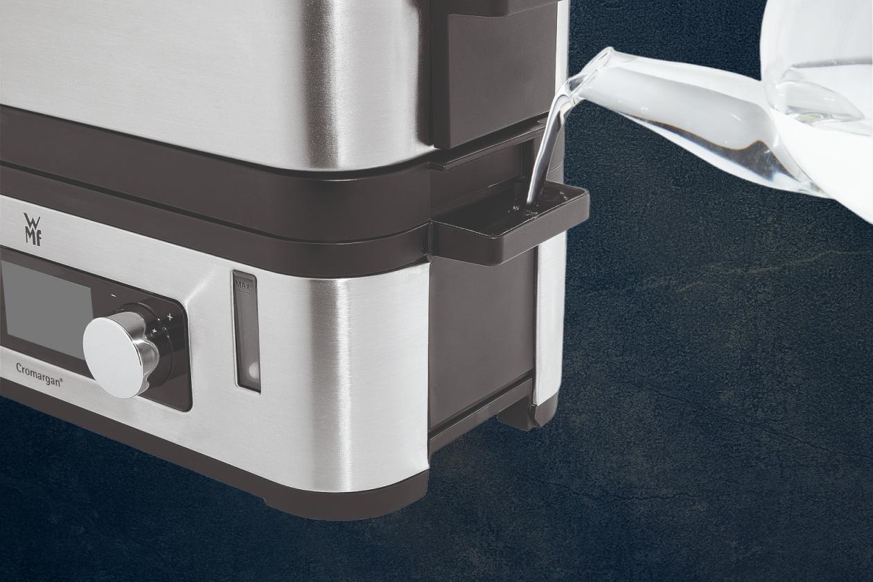 Пароварка WMF KITCHENminis