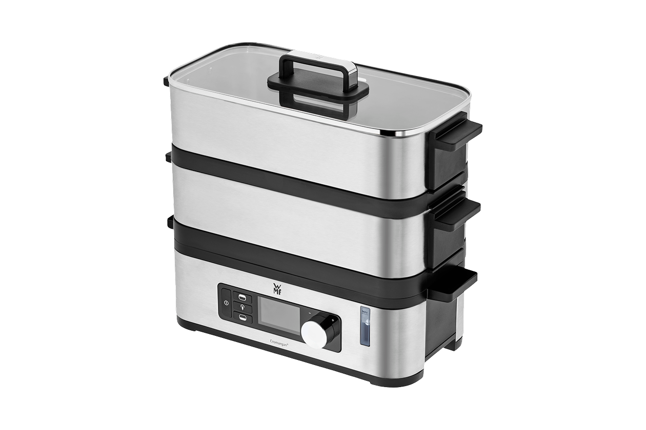Пароварка WMF KITCHENminis