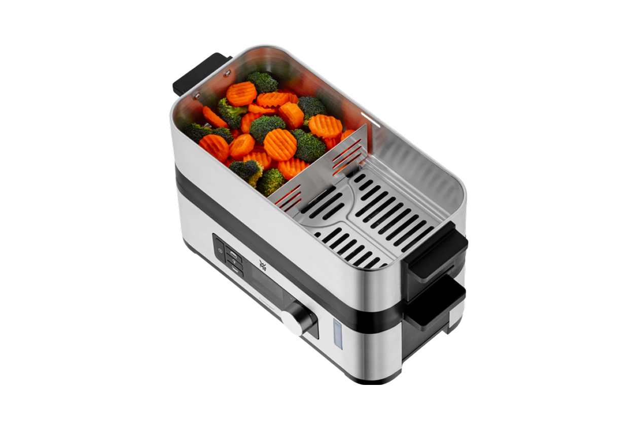 Пароварка WMF KITCHENminis