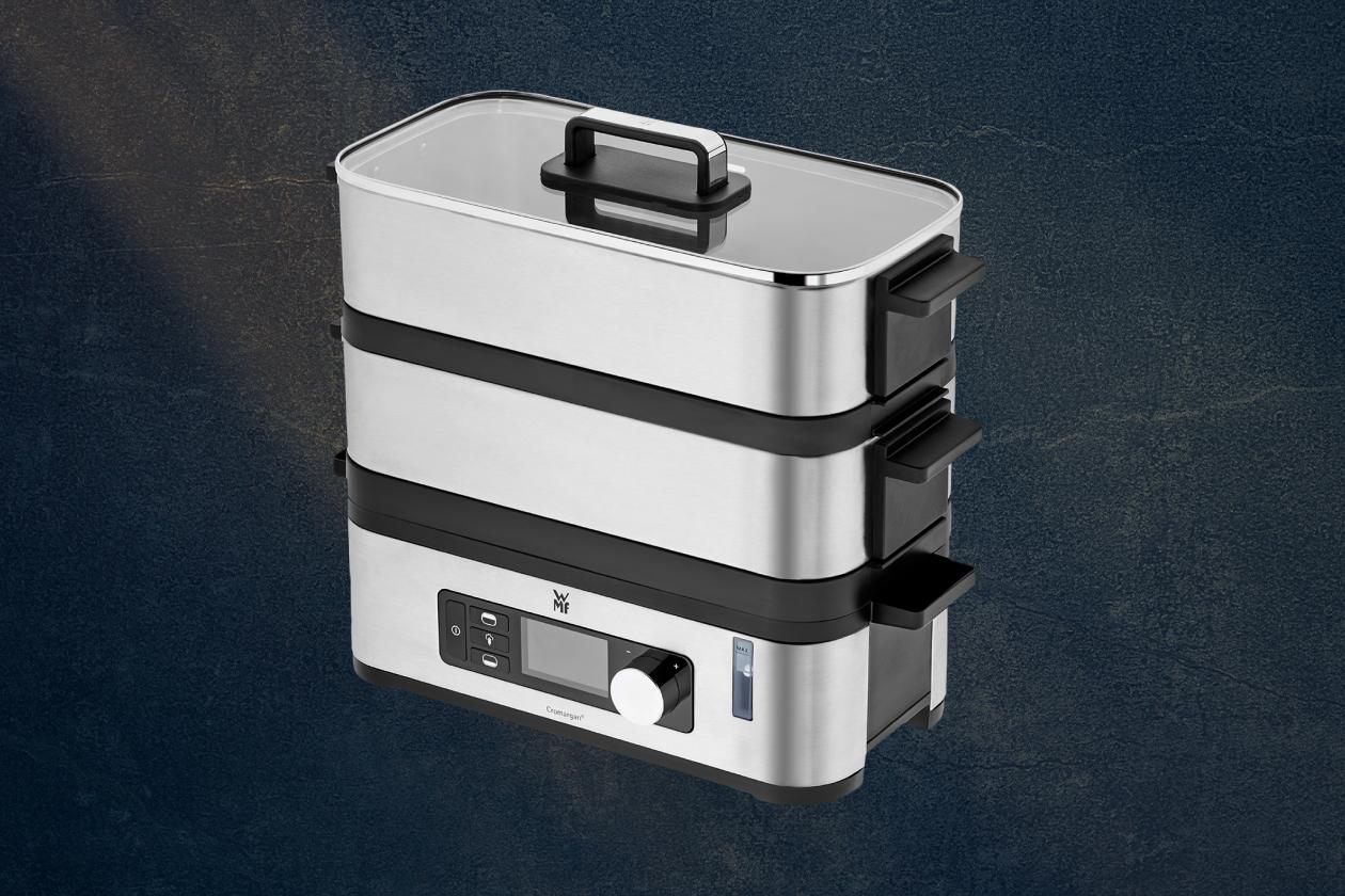Пароварка WMF KITCHENminis