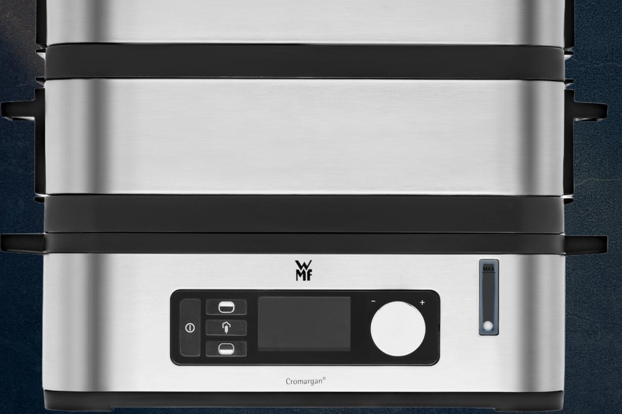 Пароварка WMF KITCHENminis