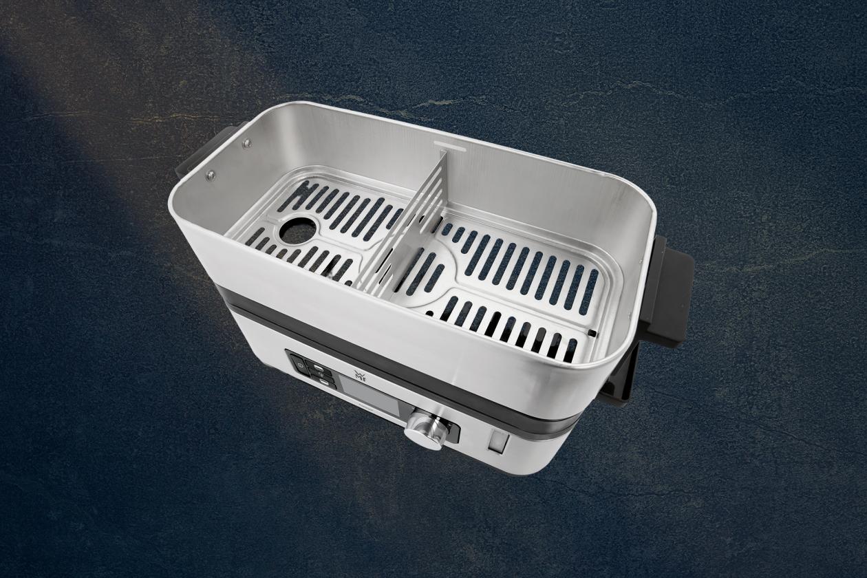 Пароварка WMF KITCHENminis