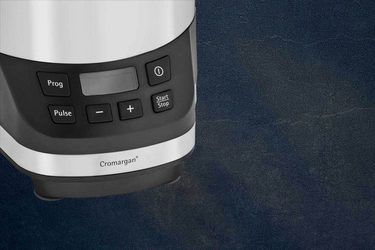 Блендер мультифункциональный WMF Kult Pro 1,2 л