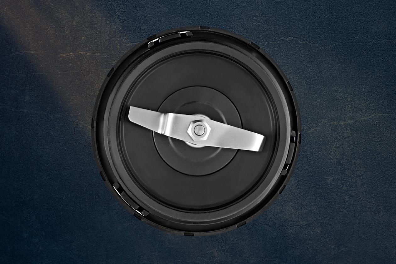 Блендер мультифункциональный WMF Kult Pro 1,2 л