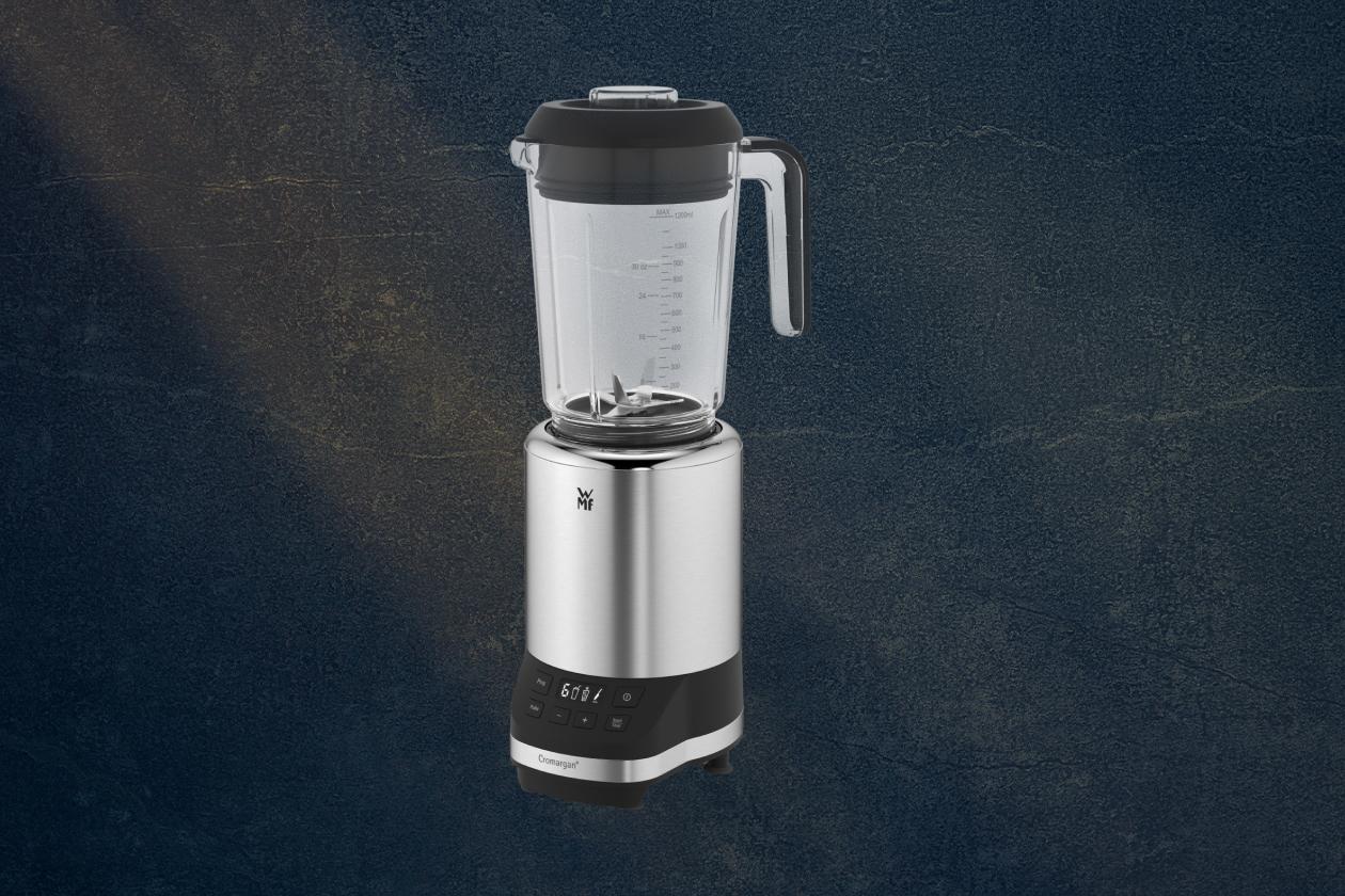 Блендер мультифункциональный WMF Kult Pro 1,2 л