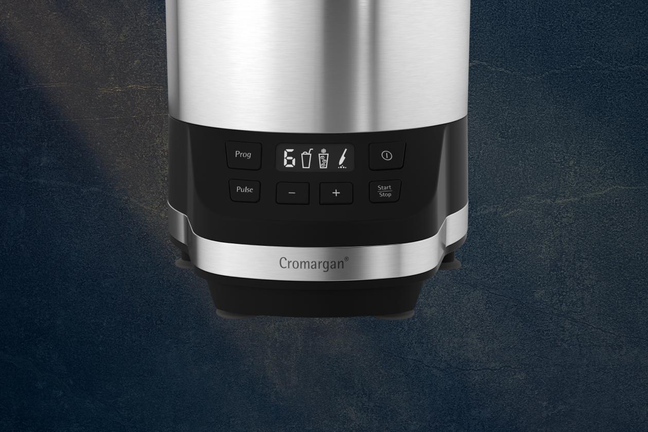 Блендер мультифункциональный WMF Kult Pro 1,2 л