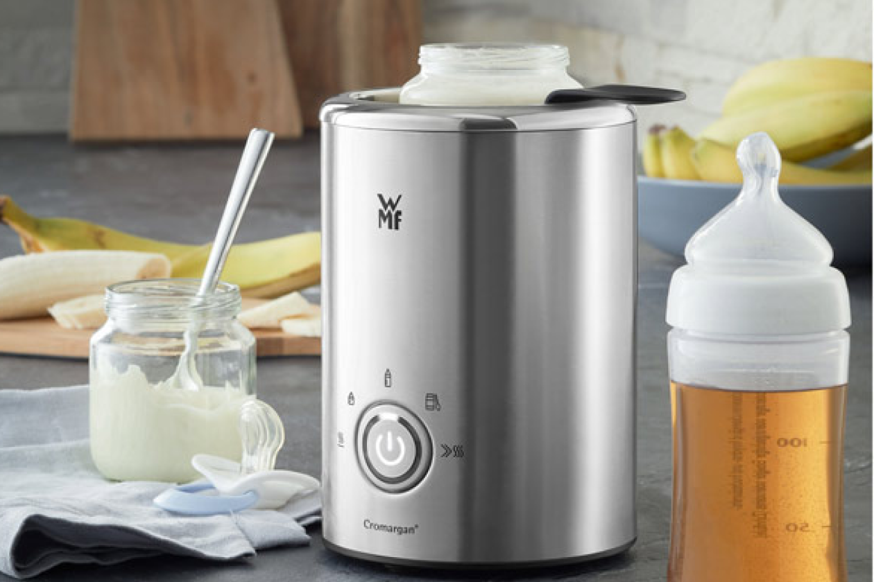 Подогреватель детских бутылочек WMF Lono