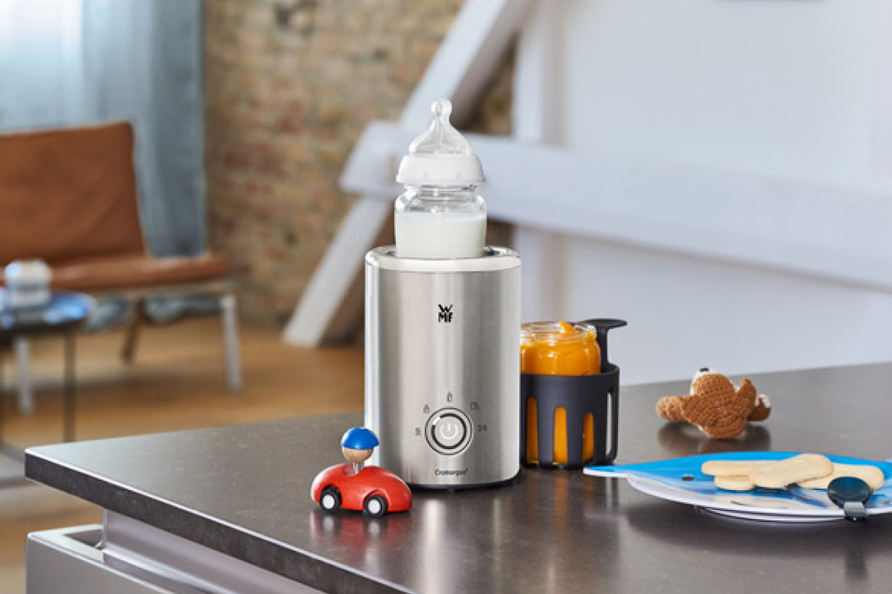 Подогреватель детских бутылочек WMF Lono